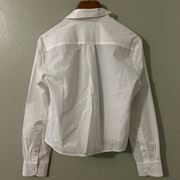 NWT Wear Cissa The Bib Shirt - Picture 5 of 8